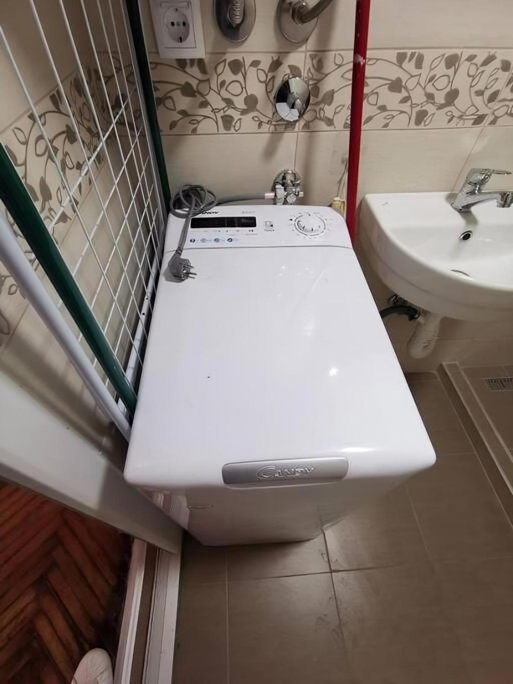 Nov Apartman U Mirnoj Ulici U Centru Beograda מראה חיצוני תמונה
