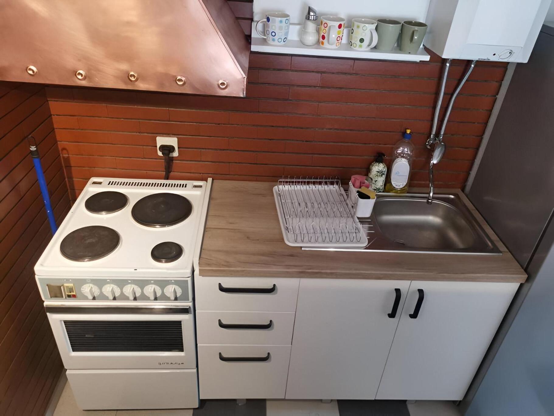 Nov Apartman U Mirnoj Ulici U Centru Beograda מראה חיצוני תמונה
